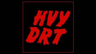 Music video thumbnail preview for HVY DRT - S/T (Full EP) by D.I.