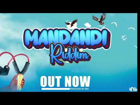 Ginna Marina - Mandandi Riddim ( Prod By NSK × Flashie B 0735792613 / 0787206905 )