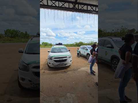 Roraima vídeo254 KM 100 AMAJARI PACARAIMA, 3. #roraima #boavista @amajaridivulgacoes7292 #br174