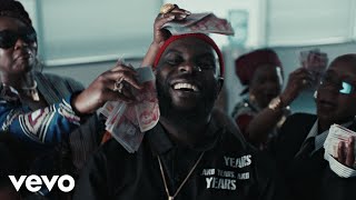 Download lagu ODUMODUBLVCK, Stormzy, Zlatan - PAY ME mp3