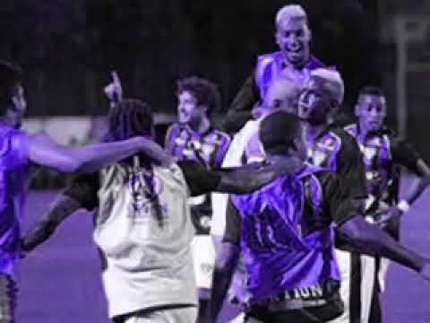 TUPÃ F C  3 X 1 PAULISTINHA JOGO DO ACESSO