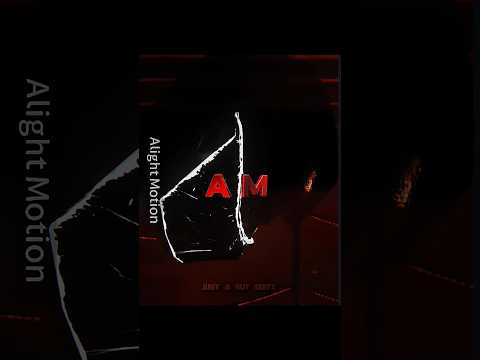 COGITO ERGO SUM I THINK THEREFORE I'AM | AM Edit #ihavenomouthandimustscream #edit #shorts