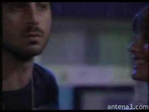 Los hombres de Paco - El miedo