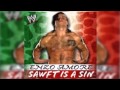 WWE NXT: Enzo Amore Theme Song: Sawft Is A ...