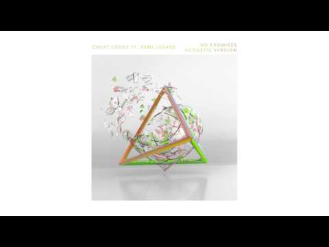 Cheat Codes - No Promises (feat. Demi Lovato) [Acoustic Version]