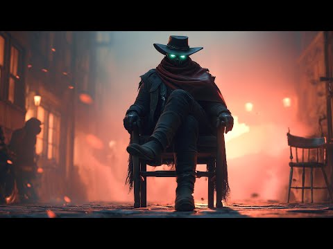 Fate’s Cruel Hand – Dark Country Music