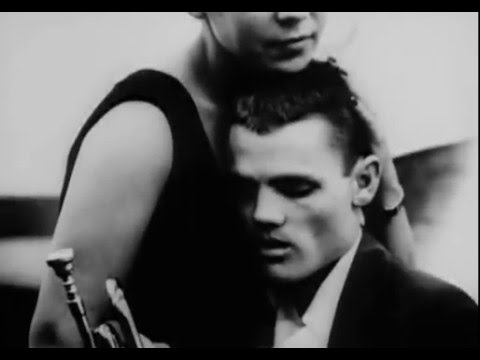 Chet Baker - Almost Blue (VIDEO) from Let's Get Lost (1989)