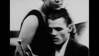 Chet Baker - Almost Blue (VIDEO) from Let's Get Lost (1989)