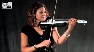 Plug 'n Play Electric Violin