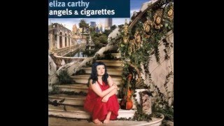 Eliza Carthy Akkoorden