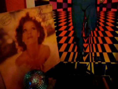 My 70's Disco Room FEAT  RAMONA WULF