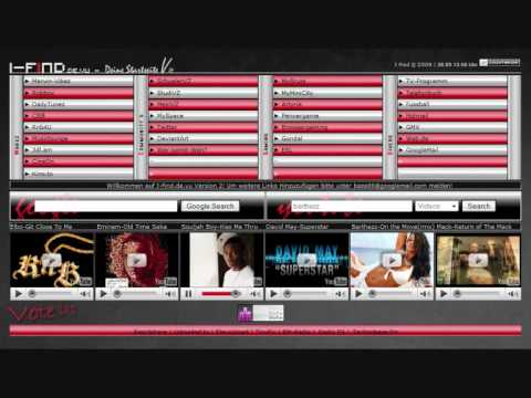 Leslie & Amar - Habibi [www.i-findv2.de.vu]