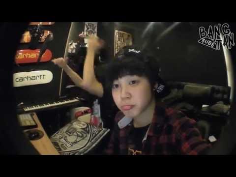 [ENG] 130214 Jimin & Jungkook's Log