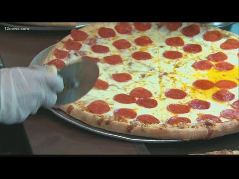 Arizonans share their favorite pizza toppings for National Pepperoni Pizza Day