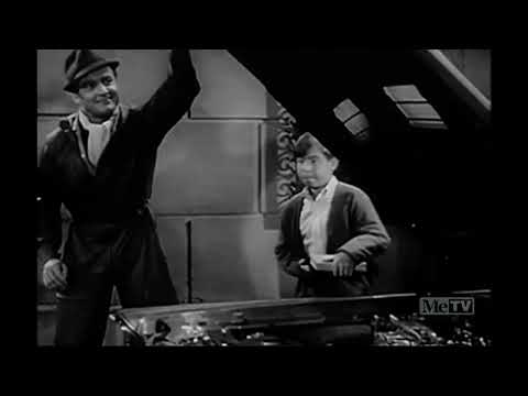 Pontiac 1964 X400 - From the March 19, 1964 "My Three Sons" episode.