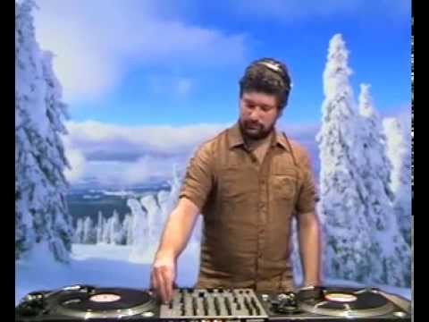 Raf @  RTS.FM - 02.12.2010