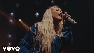 Freya Skye - Maybe Tomorrow (Live)