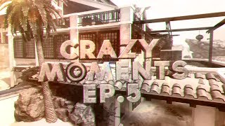 Deus Crazy | Crazy Moments Ep.5 by Deus Drewa
