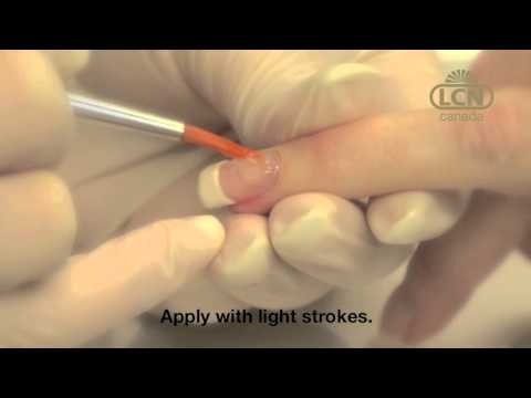 LCN Try Me Kit Application Video