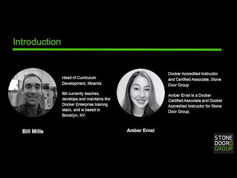 Kubernetes Tips for Better Productivity Webinar Recording