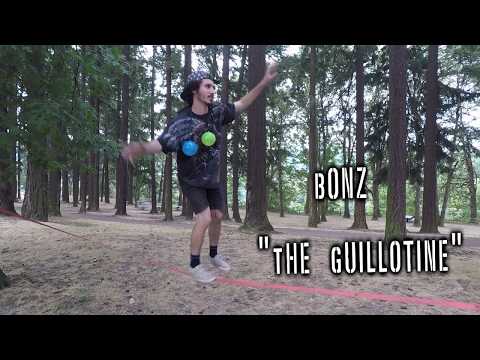 Smackerz l Tutorial - guillotine