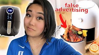 Which Air Fryer to Buy in 2023