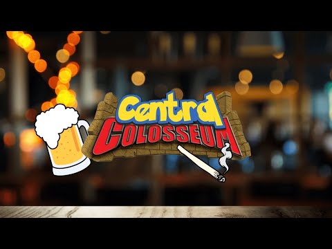 Central Colosseum 21 (MNCSmash vod)