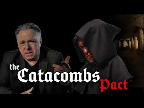 STATE of EMERGENCY? From the Catacombs Pact to Assisi & Pachamama