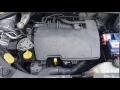 Engine Car Recycler Parts Renault Clio 2007 1 2 16V 58kW Gasoline Mechanical Hatchback
