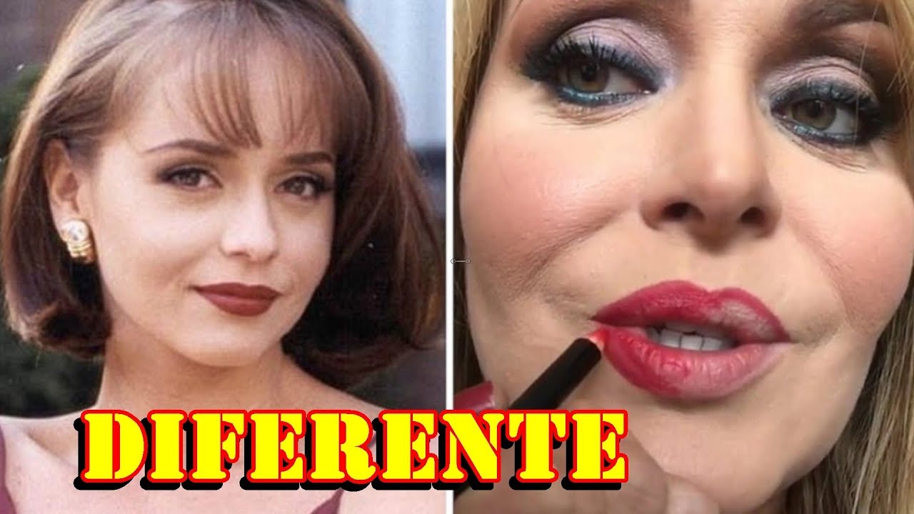 ASI VIVE GABRIELA SPANIC  Y POR QUE ''NADIE LA QUIERE CONTRATAR''