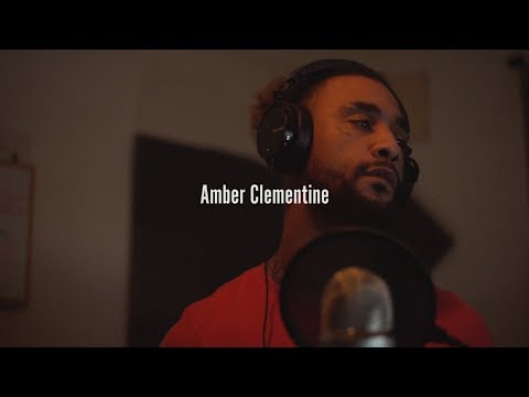 MIShax - Amber Clementine - #WordplayThursdays S1. E5