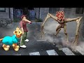 QUIET PLACE ALIENS Folgen Mir Gmod Sandbox
