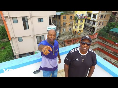 Young Noble - Immortal (Official Video) ft. Edi Don & Aktual