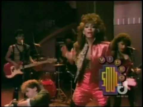 Sheila E - The Glamorous Life