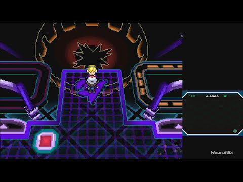 Pokémon Black Version NDS Gameplay Walkthrough Part 8 [No Commentary]