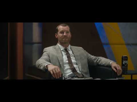 Shoresy Season 5 | Trailer