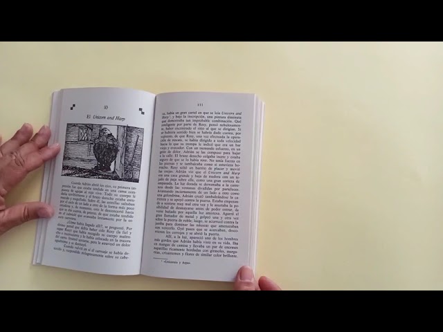 Vídeo relacionado con Tierra de murmullos (El libro de bolsillo - Bibliotecas de autor - Biblioteca Durrell)