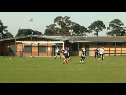 AUC Div1 2023 Manly Mavericks vs Nexus -Bronze medal match