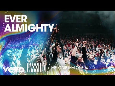 Video thumbnail for Ever Almighty (Live)
