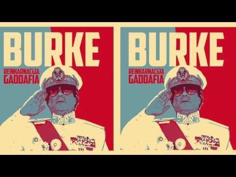BURKE - BUKSNA