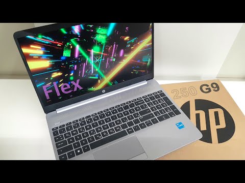 Hp 250 G9 8y2y9pa Celeron 8gb 256gb Dos 15.6" 1year