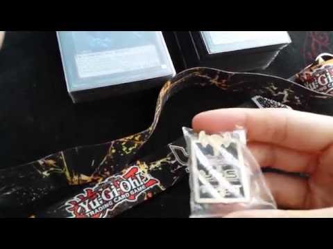 Odd Eyes Dracopal Deck Profile July 2016