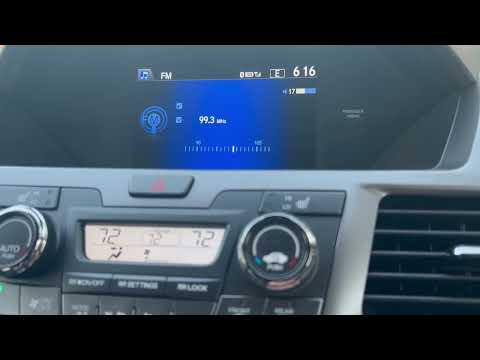 Clermont FL FM Bandscan March 3 2023