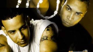 Desafio  - Daddy Yankee Ft Don Omar (HD Official) Letra, Lyrics