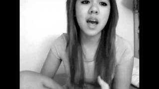 Trey Songz - Outside (Pt. 1) (Cover by Anita Nisa)