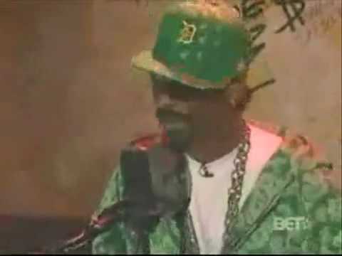 Snoop Dogg Freestyle