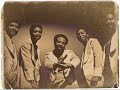 The Stylistics - Funky Weekend - 1975 - (re-edit)
