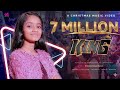 NEW TAMIL CHRISTIAN SONG 2021 KING GG5 HARINI OFFICIAL MUSIC VIDEO FULL HD