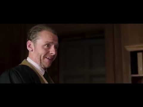 Правила бойни - официальный русский трейлер 2018