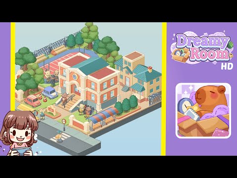 Dreamy Room Level 320 preview